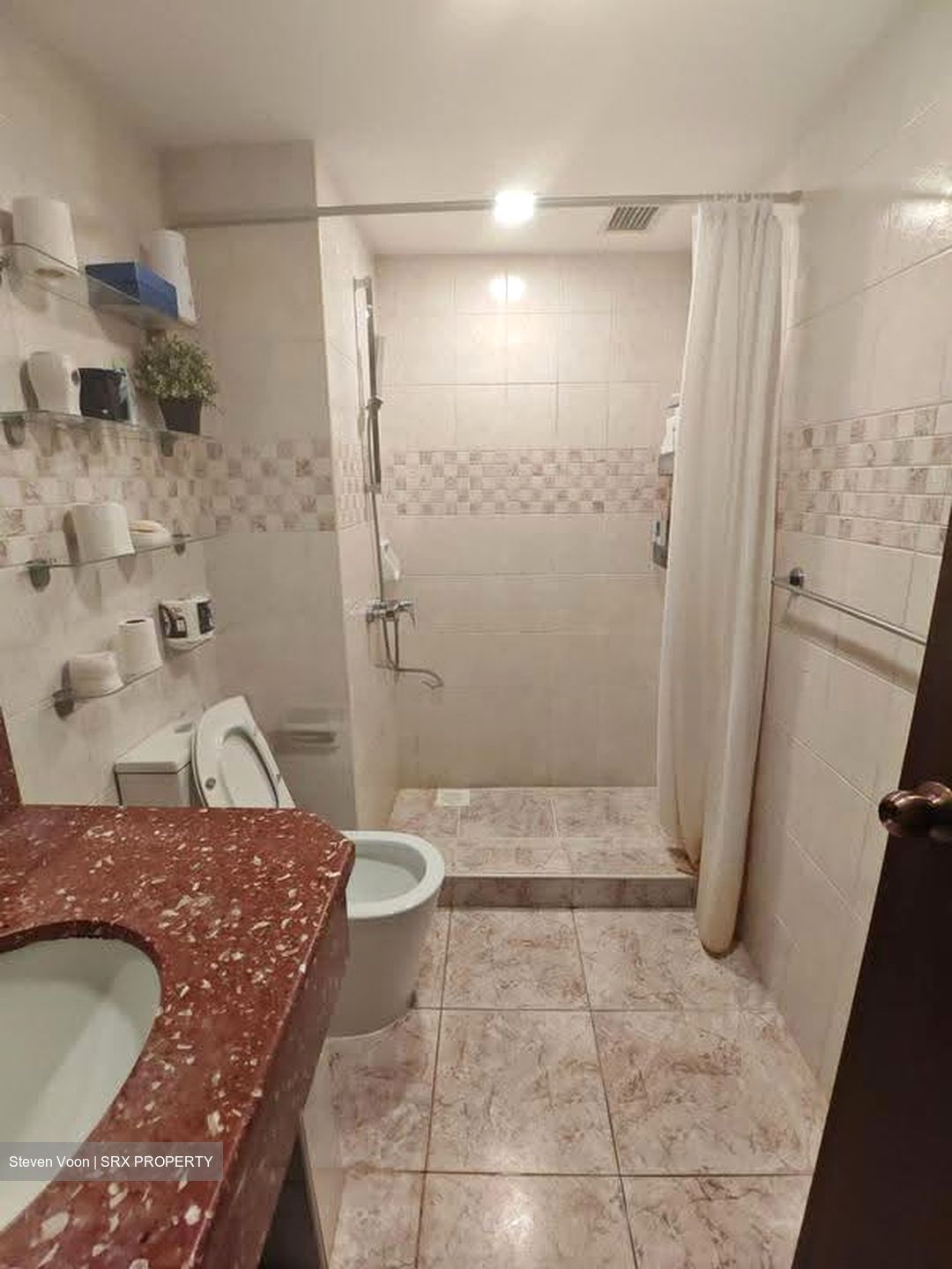 UE Square (D9), Apartment #612729031